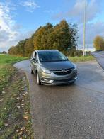 Opel Zafira Tourer 1.4 essence 7 places, Auto's, Euro 6, Bedrijf, Zafira, Handgeschakeld