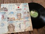 Lp Shaved fish John Lennon vinyl, Cd's en Dvd's, Gebruikt, Ophalen