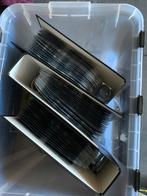 Pokemon verzamel booster packs leeg + box, Hobby en Vrije tijd, Ophalen of Verzenden, Zo goed als nieuw, Booster, Foil