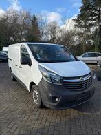 Opel Vivaro 2016 te koop, Auto's, Voorwielaandrijving, Stof, Vivaro, Euro 6