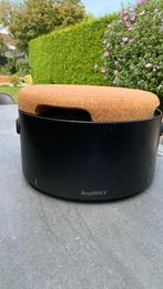Tafelbarbecue Berghoff tafel bbq, Ophalen, Gebruikt, Berghoff