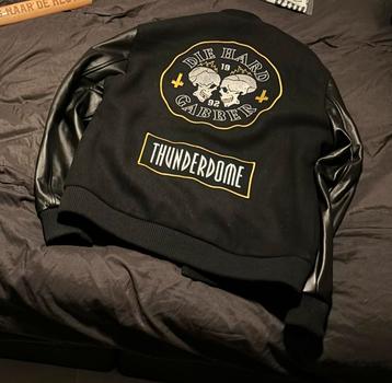Thunderdome die hard bomber 666 nr 015 Large beschikbaar voor biedingen