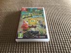 Switch game SpongeBob, 1 speler, Ophalen of Verzenden, Zo goed als nieuw, Platform