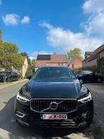 Volvo XC60 D4 190ch 118500km diesel EURO 6/2030, Auto's, Volvo, Zwart, Particulier, Achteruitrijcamera, Te koop