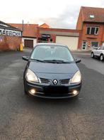 Renault scenic 1.5 diesel 2009, Auto's, Renault, Elektrische ramen, Diesel, Particulier, Te koop