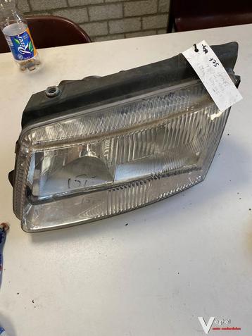 Vw Passat 1997 Koplamp Linksvoor  beschikbaar voor biedingen