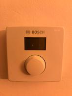 bosch thermostaat, Bricolage & Construction, Thermostats, Enlèvement, Comme neuf