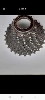 Shimano 105 11 speed 11-28T, Fietsen en Brommers, Fietsonderdelen, Ophalen of Verzenden, Zo goed als nieuw, Wiel