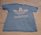 × Adidas T-shirt ( Maat 134-140), Kinderen en Baby's, Kinderkleding | Maat 134, Adidas, Jongen of Meisje, Ophalen of Verzenden