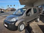 Citroen Nemo 1.4 benzine Euro4
2009 met .60.000km, Autos, Achat, Citroën, Boîte manuelle, Noir