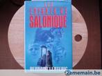 Les enfants de Salonique, Bernard Lenteric, Enlèvement ou Envoi, Utilisé