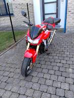Kawasaki z1000, Particulier
