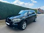 BMW x5 xdrive M PACK indivudual Led Head up TREKHAAK Euro6B, Auto's, Automaat, 1995 cc, 4 cilinders, Zwart