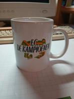 Tas fc de kampioenen, Verzamelen, Ophalen of Verzenden, Zo goed als nieuw