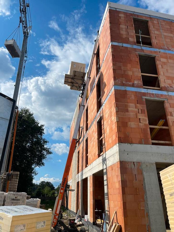 ‼️liftservice&verhuizingen‼️️7️⃣0️⃣euro incl 2 helpers, Immo, Huizen te huur