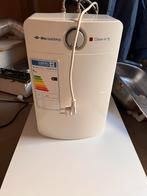 Daalderop 15liter, Doe-het-zelf en Bouw, Chauffageketels en Boilers, Ophalen, Boiler, Zo goed als nieuw, Minder dan 20 liter