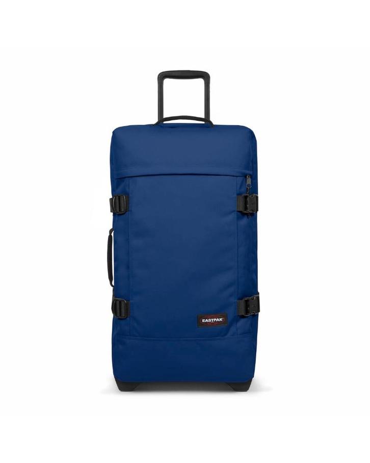 Reistas eastpak, Bijoux, Sacs & Beauté, Sacs | Sacs de voyage & Petits Sacs de voyage, Neuf, Bleu, Poignée extensible, Roulettes
