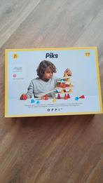 Piks - goed voor de fijne motoriek - van 3 tot 12 jaar., Ophalen of Verzenden, Zo goed als nieuw