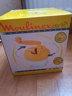 splinternieuw set Moulinex voor raspen, snijden ...., Huis en Inrichting, Ophalen of Verzenden, Nieuw