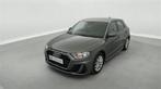 Audi A1 30 TFSI S line CARPLAY (bj 2019), Auto's, Stof, 116 pk, Bedrijf, 5 zetels