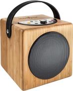 KidzAudio Music Box - Draagbare Bluetooth-luidspreker voor k, Audio, Tv en Foto, Luidsprekerboxen, Overige merken, Zo goed als nieuw