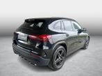 Mercedes-Benz GLA 180 AMG Line + PTS + CAMERA + NIGHTPAKKET, Auto's, Mercedes-Benz, Stof, Gebruikt, 4 cilinders, 136 pk