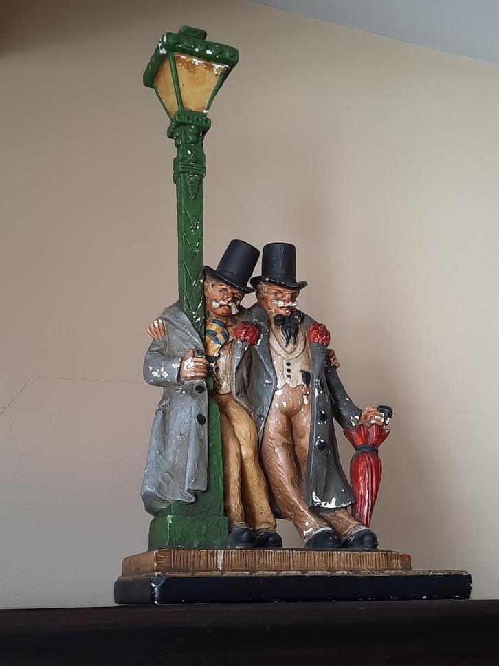 Art brabançon, Antiek en Kunst, Kunst | Overige Kunst, Ophalen