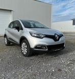 Renault Captur Captur 1.2TCe ENERGY Intens GARANTIE / NAVI, Auto's, Automaat, 87 kW, Euro 6, 4 cilinders