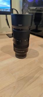 Sony 70-350 F4.5-6.5 G OSS, Audio, Tv en Foto, Foto | Lenzen en Objectieven, Ophalen, Zo goed als nieuw, Telelens, Zoom
