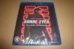 Snake Eyes: G.I. Joe Origins / Blu-ray Neuf sous-cello., Enlèvement ou Envoi, Neuf, dans son emballage, Action