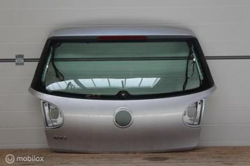 GTI Achterklep ​​​ ​​Volkswagen Golf V ('03-'08), Auto-onderdelen, Ophalen, Gebruikt, Volkswagen, Achterklep