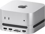 Mac mini m4 24gb ram + Hagibis  M.2 hub + 1.5j garantie, 256 GB, 32 GB, SSD, Ophalen of Verzenden