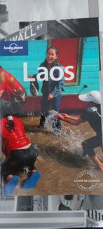 Guide voyage le Laos / Lonely planet, Lonely Planet, Enlèvement ou Envoi