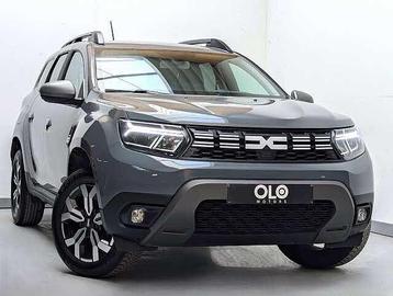 Dacia Duster VENDU SOLD VERKOCHT beschikbaar voor biedingen