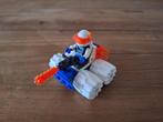 Lego ice planet 6814, Kinderen en Baby's, Speelgoed | Duplo en Lego, Ophalen of Verzenden, Gebruikt, Complete set, Lego