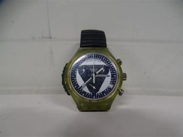 A6156. Swatch AG 1998 Horloge beschikbaar voor biedingen