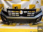 VW TOUAREG 760 FACELIFT R-LINE VOORBUMPER 6PDC KLS 760807217, Gebruikt, Voor, Volkswagen, Bumper