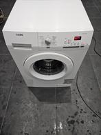 AEG wasmachine van 7 kg met een garantie van 145€, Elektronische apparatuur, Wasmachines, Ophalen, Refurbished