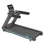 Gymfit Treadmill TL-60 Cardio, Sport en Fitness, Fitnessmaterialen, Ophalen of Verzenden, Zo goed als nieuw, Benen