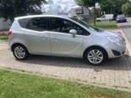 2011 Opel Meriva 1.4 Turbo Cosmo Personenauto, Euro 5, Monovolume, Gebruikt, Overige brandstoffen