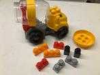 Speelgoed betonmixer - vrachtwagen, Zo goed als nieuw, Ophalen