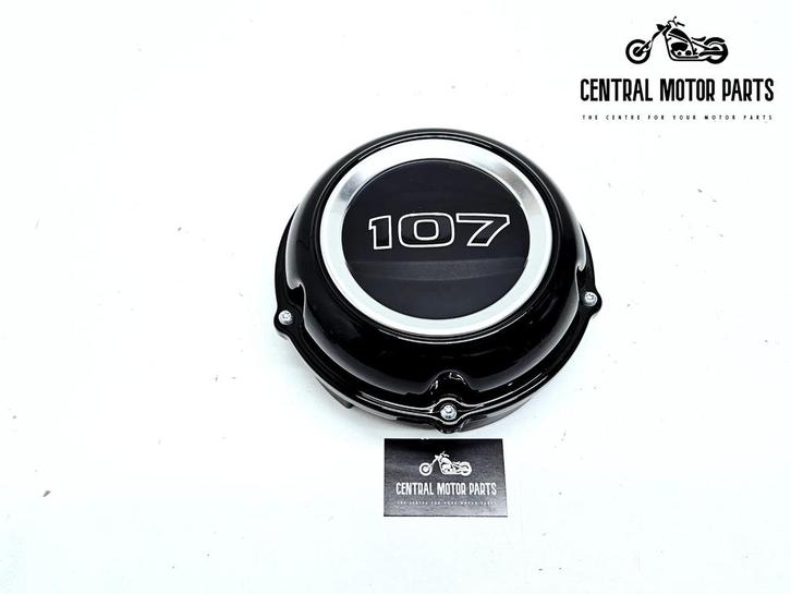 Luchtfilter Softail 2018-2020, Motoren, Onderdelen | Harley-Davidson, Gebruikt, Ophalen of Verzenden