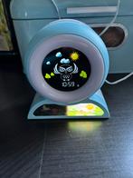 Kind wekker, Ophalen, Zo goed als nieuw