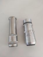 Objectif Meyer Optik Telemagor 180mm 5,5 et bagues allonge, Ophalen of Verzenden, Gebruikt, Spiegelreflex, Overige Merken