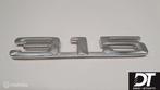 Nieuw Embleem NOS BMW 3-serie E21 315 51141854857, Nieuw, Ophalen of Verzenden, BMW, BMW