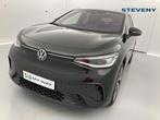 Volkswagen ID.5 Pro Performance 150 kW (204 PS) 77 kWh, 1-sp, Automaat, Zwart, Elektrisch, SUV of Terreinwagen