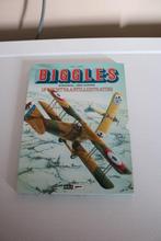 Biggles presenteert Eric Loutte : 18 luchtvaartillustraties, Enlèvement ou Envoi, Neuf
