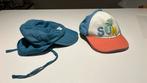 Barts en catimini baby petjes, Kinderen en Baby's, Babykleding | Petten en Hoeden, Ophalen, Zo goed als nieuw