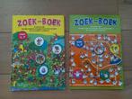 Zoekboeken, Boeken, Ophalen of Verzenden, Gelezen