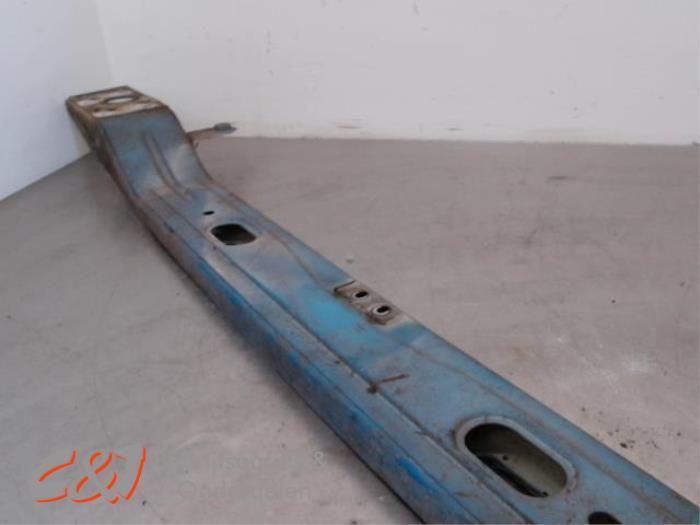 Cadre pare-chocs avant d'un Renault Master, Autos : Pièces & Accessoires, Suspension & Châssis, Renault, Utilisé, 3 mois de garantie